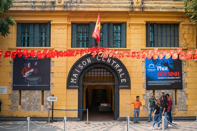 Full Day Tour in Hanoi City by Limousine Bus - Why This Hanoi Full-Day Loop Works (Even If You’re Short on Time)