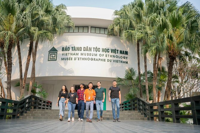 Full Day Tour in Hanoi City by Limousine Bus - Ho Chi Minh Mausoleum Complex: The City’s Political Heart