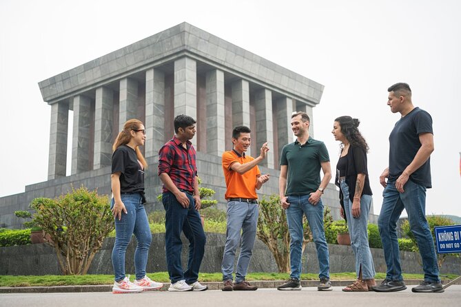 Full Day Tour in Hanoi City by Limousine Bus - Price and Value: What $45 Buys You (and What It Doesn’t)