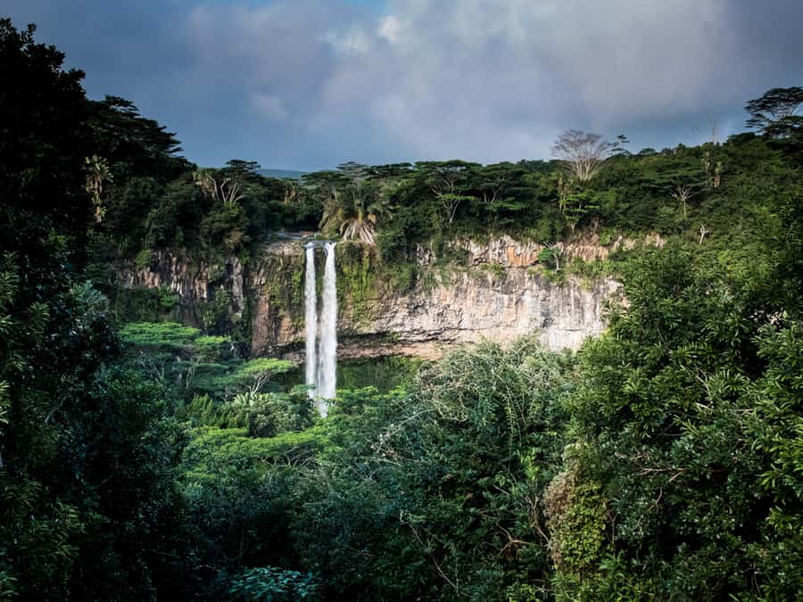 Full day tour personal chauffeur - Picking Stops in Mauritius: From Scenic Wants to Real Plans