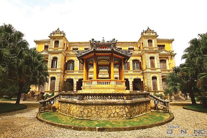Fullday explore Hue Imperial city from Hoi An by private car - Making the 8–10 Hour Day Work for You
