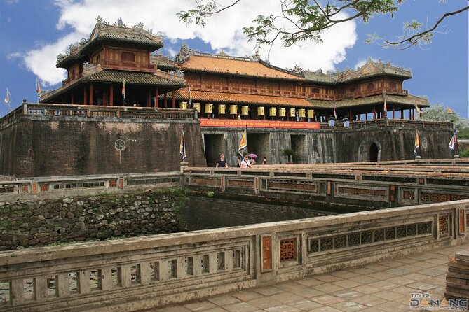 Fullday explore Hue Imperial city from Hoi An by private car - Should You Book This Hue Day Trip From Hoi An?