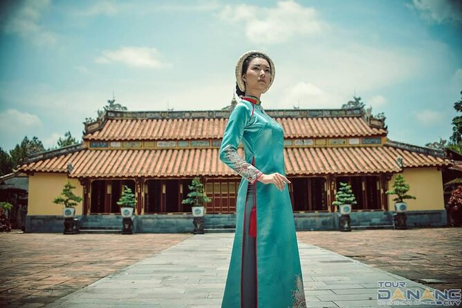Fullday explore Hue Imperial city from Hoi An by private car - FAQ