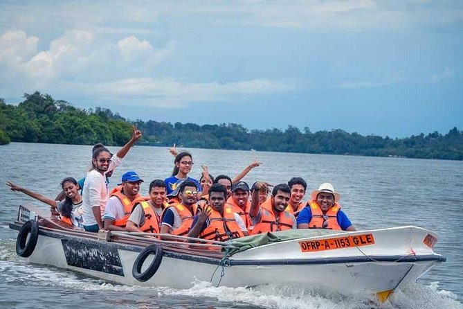 Galle Day Tour from Colombo/Negombo by Private Car or Van - Why This Galle Day Trip Works So Well From Colombo