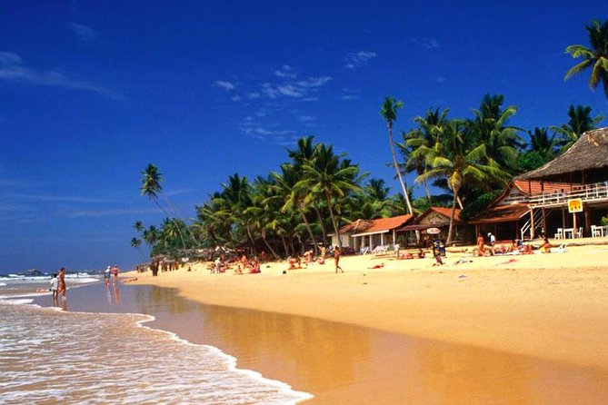 Galle Day Tour from Colombo or Negombo by Private Car , Van with Driver - Meetiyagoda Moonstone Mine No2: See the Stone Work Up Close