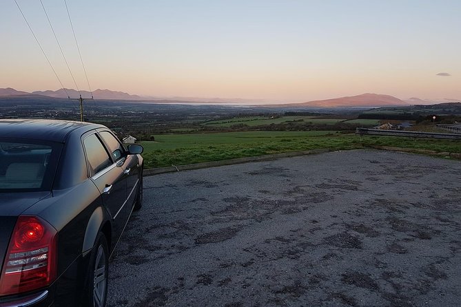 Galway City to Shannon Airport, Private Chauffeur Service - Key Things That Make This Transfer Worth Your Attention