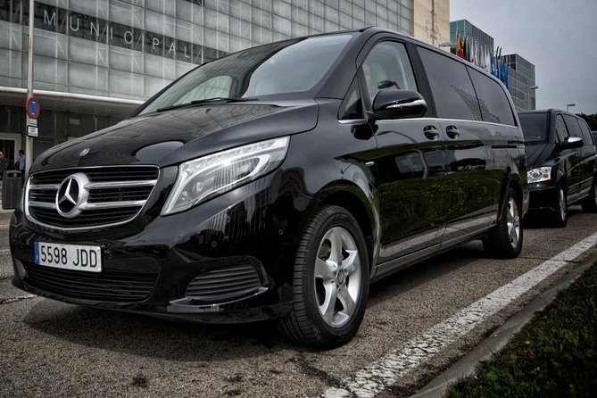Genoa by Yourself with English Chauffeur - 4 or 8 hrs disposal by car or van - Why Genoa is perfect for a chauffeur day
