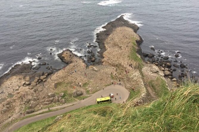 Giants Causeway and Belfast 2 Days with Private Chauffeur Tour - Key things that make this tour worth your time