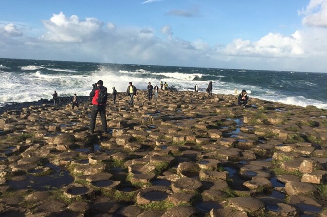 Giants Causeway with Private Chauffeur Day Tour from Dublin - The Dark Hedges: Game of Thrones Kingsroad Photos and Changing Trees