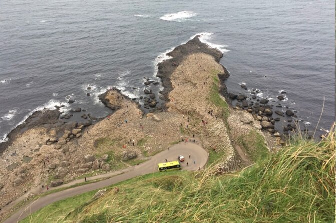 Giants Causeway with Private Chauffeur Day Tour from Dublin - Price and Logistics: What You’re Really Paying For