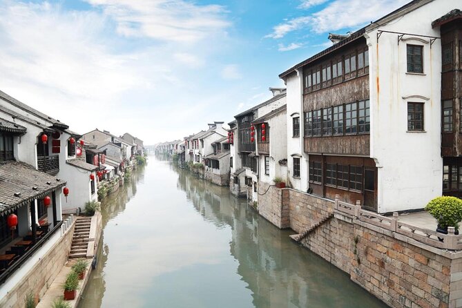Glass Bridge and Water Falls Private Car Service from Guangzou - Key points at a glance