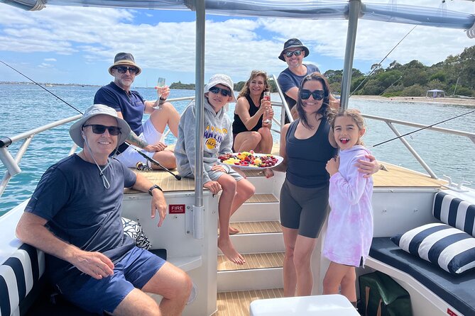 Gold Coast Private Skippered Limo on the Water Canal Cruise - Self-Drive vs Skipper: Choose Your Comfort Level