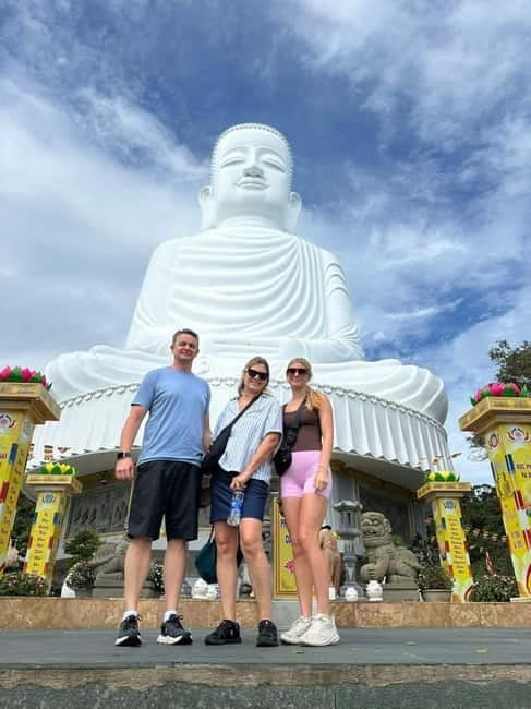 Golden Bridge - BaNa Hills By Private Car - Who This Private Car Tour Is Best For (and Who Should Skip It)