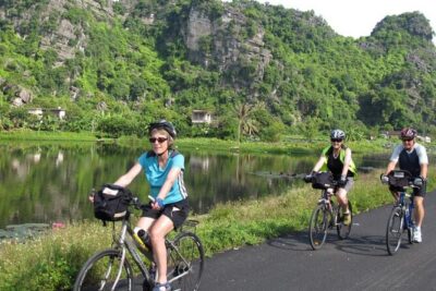 Guided Full Day Ninh Binh Small Group Tour by Limousine - Hanoi pickup at 7:15 to 7:30: the day’s pace starts early