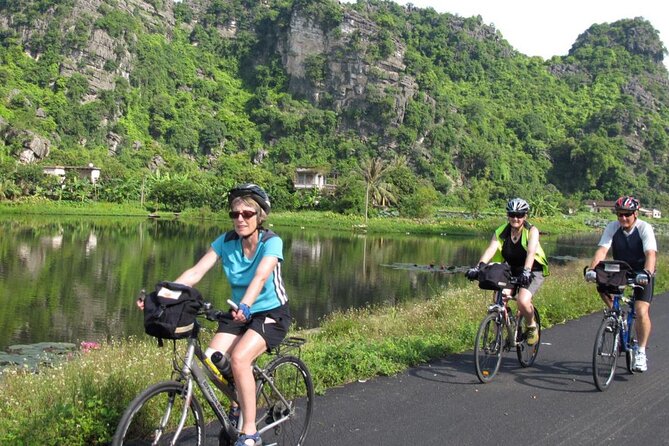 Guided Full Day Ninh Binh Small Group Tour by Limousine - Hanoi pickup at 7:15 to 7:30: the day’s pace starts early