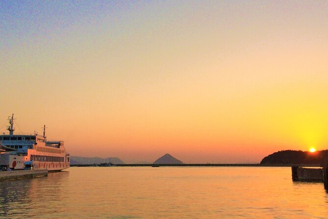 Guided Tour to Naoshima Art Island with Private Car - Price and Logistics: What you’re actually paying for