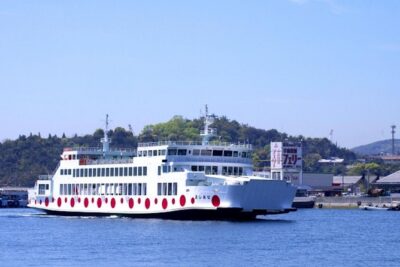 Guided Tour to Naoshima Art Island with Private Car - Getting there smoothly: Uno Port to Naoshima without the stress tax