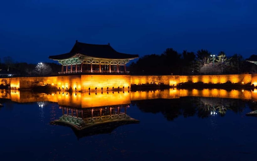 Gyeongju: Private Car Charter Taxi Tour - Key takeaways before you book
