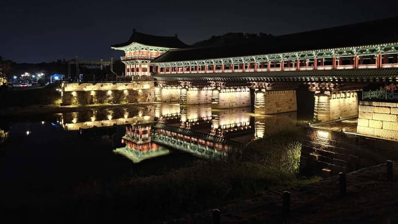 Gyeongju: Private Car Charter Taxi Tour - Custom itinerary: make your day match your priorities