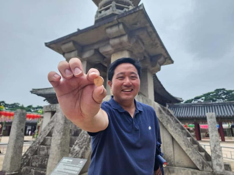 Gyeongju: Private Car Tour with a Licensed Tour Guide - Key things that make this tour work