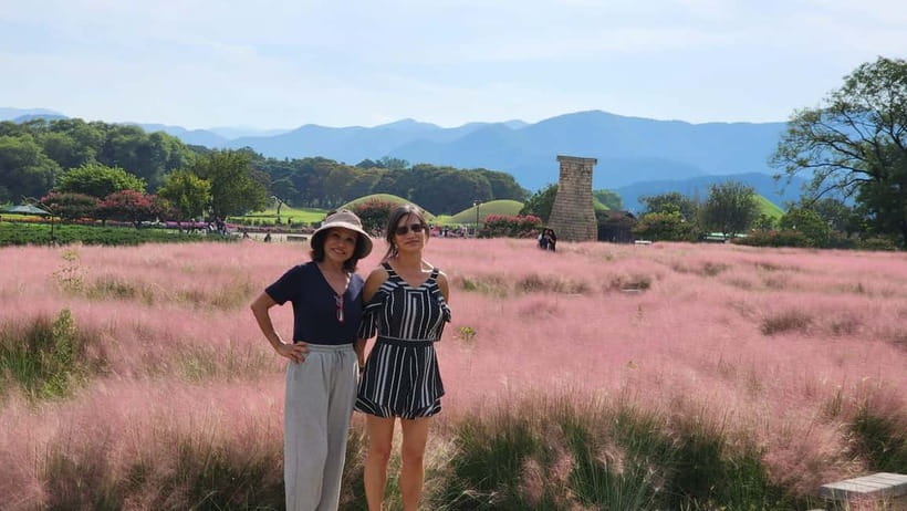 Gyeongju: Private Car Tour with a Licensed Tour Guide - Gyeongju National Museum: slow down and connect the dots