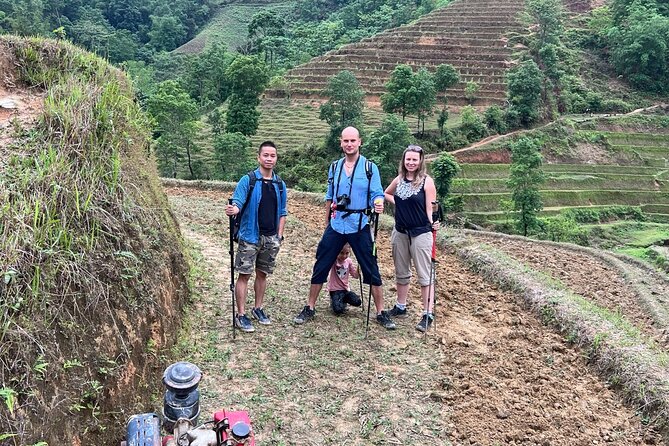 Ha Giang-Cao Bang- Ba Be lake 7 days by private car - Day 7: Bamboo Boat on Ba Bể, Puông Cave, and the Water’s Final Lesson