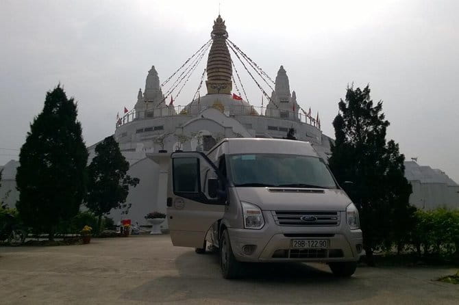 Ha Noi airport Arrival or Departure By Private car transfers - Price and Value: What $14.67 Per Person Buys You
