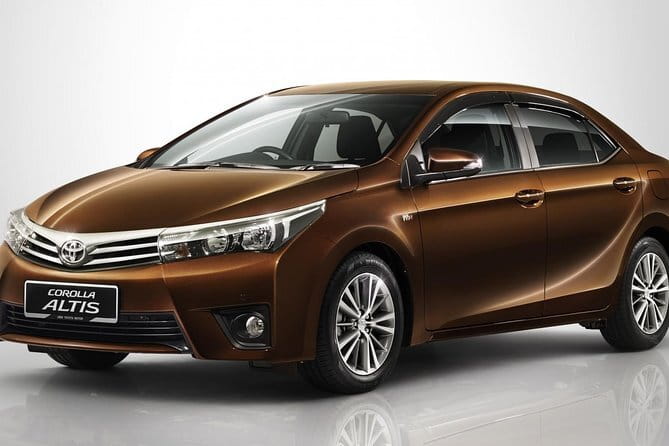 Ha Noi airport Arrival or Departure By Private car transfers - Who This Works Best For in Hanoi