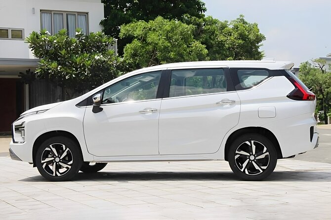 Ha Noi City Private Car with Driver 4 - 8 hours - Price and Value: Is $50 Per Group a Good Deal?