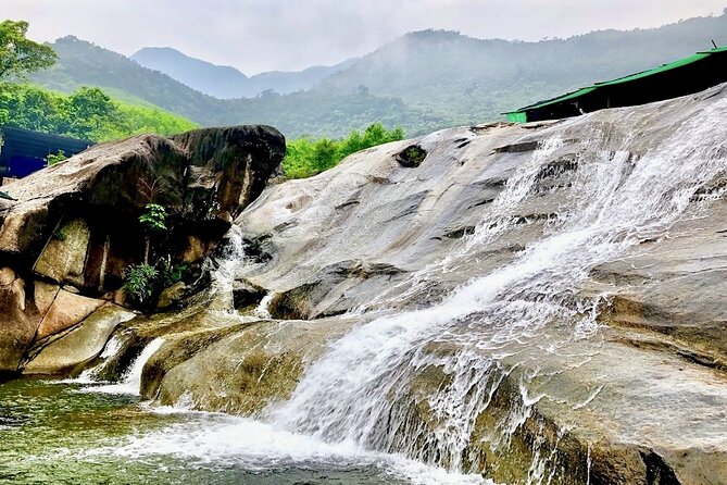 Hai Van pass private car tour from Hue-Da Nang-Hoi An (1Way|Loop) - Why the Hue–Da Nang–Hoi An Hai Van Pass route feels different by car