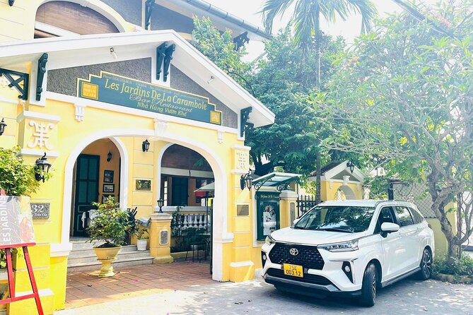 Hai Van pass private car tour from Hue-Da Nang-Hoi An (1Way|Loop) - Tam Giang Lagoon: a big coastal lagoon and a glimpse of working life