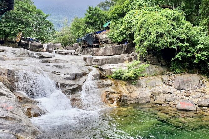 Hai Van pass private car tour from Hue-Da Nang-Hoi An (1Way|Loop) - Hai Van Pass: why the tour splits it into multiple viewpoint moments