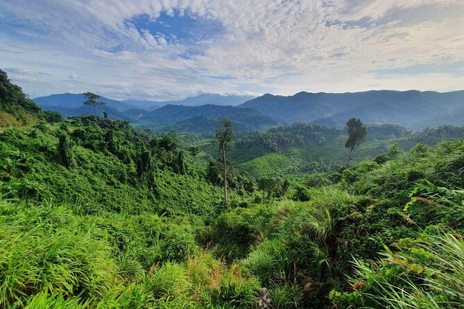 Hai Van pass private car tour from Hue-Da Nang-Hoi An (1Way|Loop) - Ending in Hoi An: you get dropped at the finish, not stranded