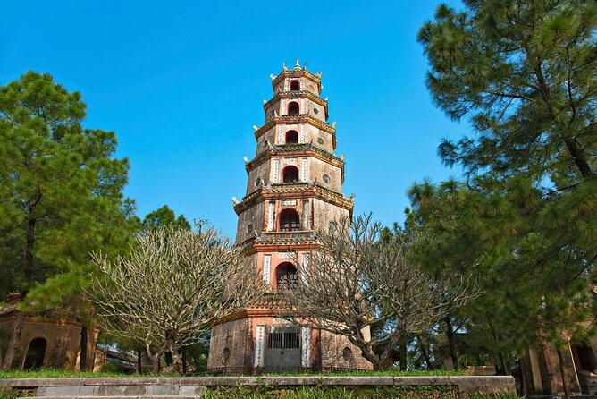 Half-Day Ancient hue city private car tour with driver - Key Highlights to Know Before You Go
