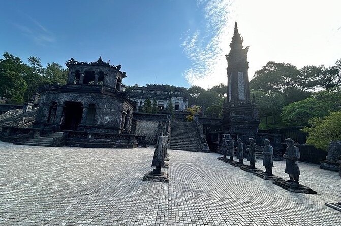 Half-Day Ancient hue city private car tour with driver - Why a Half-Day Private Car Works So Well in Hue