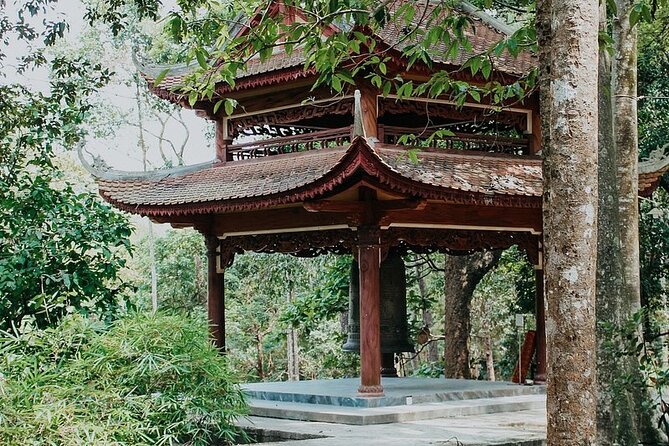 Half-Day Ancient hue city private car tour with driver - What It’s Like to Ride With a Driver (and Why That Matters)