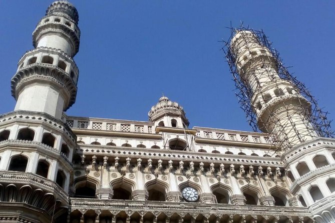 Half day Hyderabad tour about the opulence and splendor of Nizams in private car - Salarjung Museum: art, antiques, and the one-man collection idea
