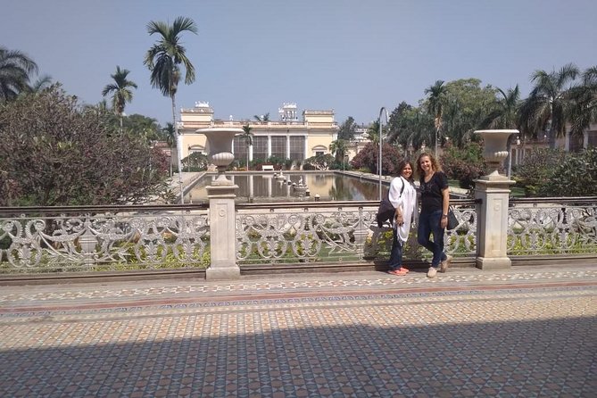 Half day Hyderabad tour about the opulence and splendor of Nizams in private car - Price and value: what you’re really paying for
