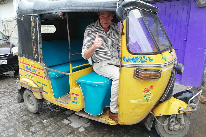 Half day Hyderabad tour about the opulence and splendor of Nizams in private car - Timing, heat, and the “be ready” checklist