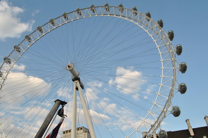 Half-Day Private Chauffeur-Driven Tour of London - Why a chauffeur half-day works when London timing is tight