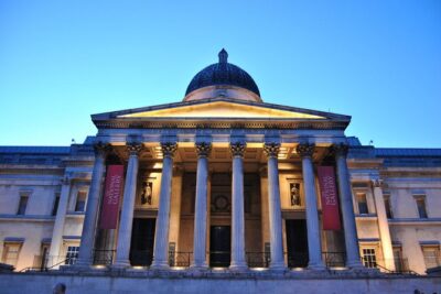 Half-Day Private Chauffeur-Driven Tour of London - Price and what $550.25 per group really buys