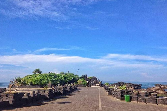 Half-Day Taman Ayun UNESCO and Tanah Lot Temple with private Car - What’s included (and what you’ll want to plan on your own)