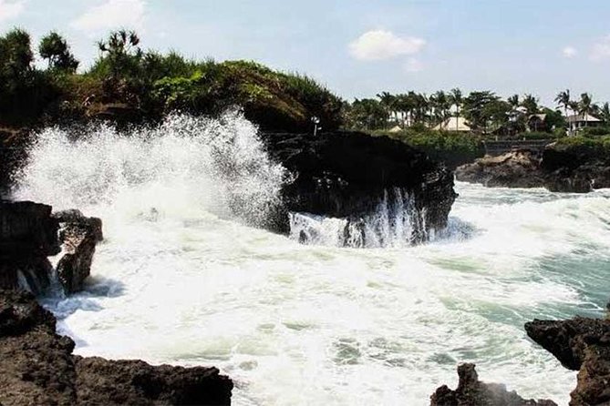 Half-Day Taman Ayun UNESCO and Tanah Lot Temple with private Car - Who should book this tour—and who should skip it