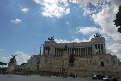 Half Day Tour of Rome - Private English driver: what you get, and the real limits