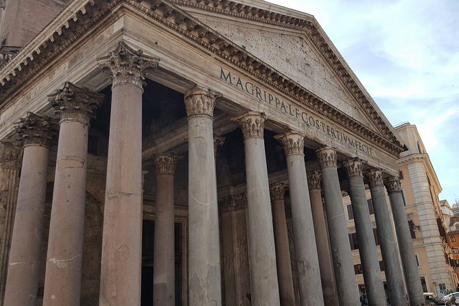 Half Day Tour of Rome - Price and value: when it feels worth it