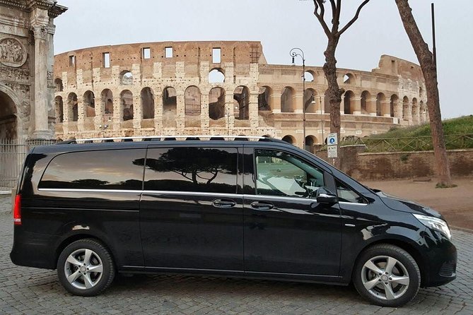 Half Day Tour of Rome - Best-fit groups for this Rome half-day tour