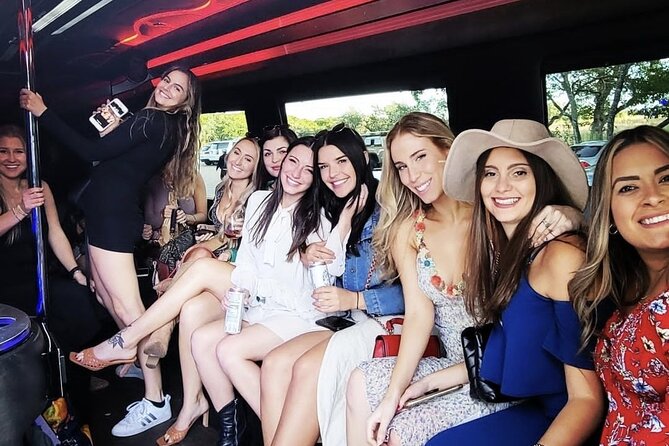 Half Day Wine Tour with Luxury Limousine in Austin - Key takeaways before you go