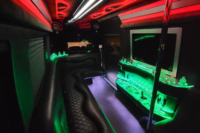 Half Day Wine Tour with Luxury Limousine in Austin - Why a Luxury Limousine Works So Well for Hill Country Wine