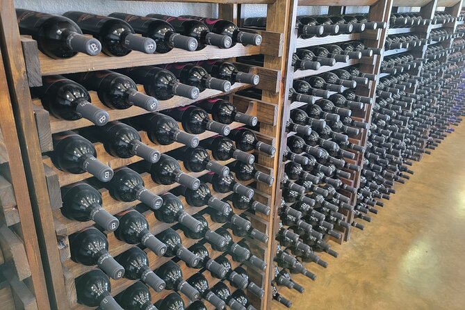 Half Day Wine Tour with Luxury Limousine in Austin - The 11:00 AM Start: Timing That Fits a Half Day