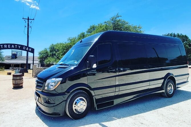 Half Day Wine Tour with Luxury Limousine in Austin - Price and Value: What $300 Gets You (and What It Doesn’t)
